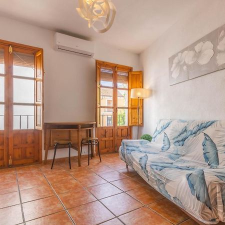 Apartamento Ilusion Andaluza Κόρδοβα Εξωτερικό φωτογραφία