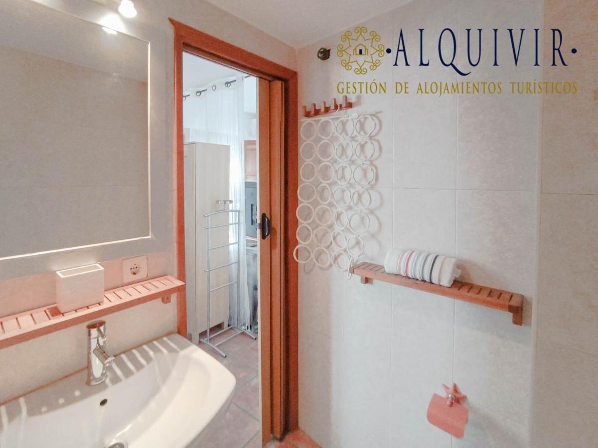 Apartamento Ilusion Andaluza Κόρδοβα Εξωτερικό φωτογραφία