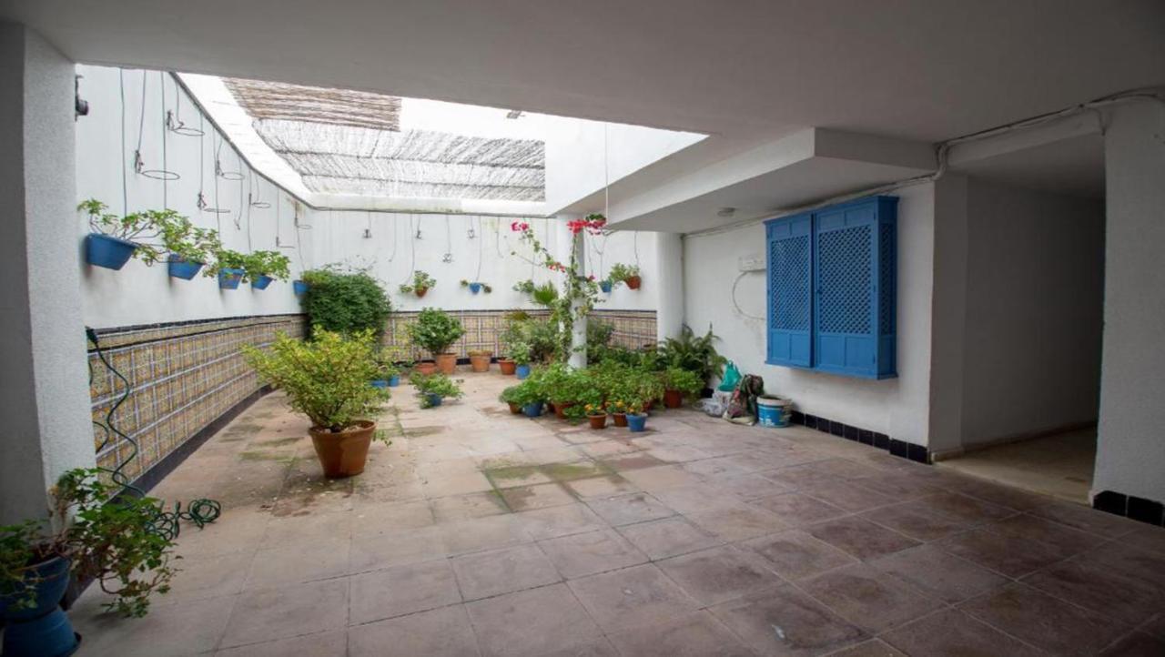 Apartamento Ilusion Andaluza Κόρδοβα Εξωτερικό φωτογραφία