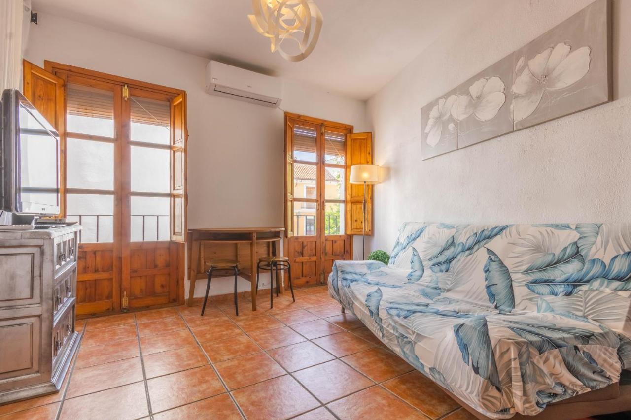 Apartamento Ilusion Andaluza Κόρδοβα Εξωτερικό φωτογραφία