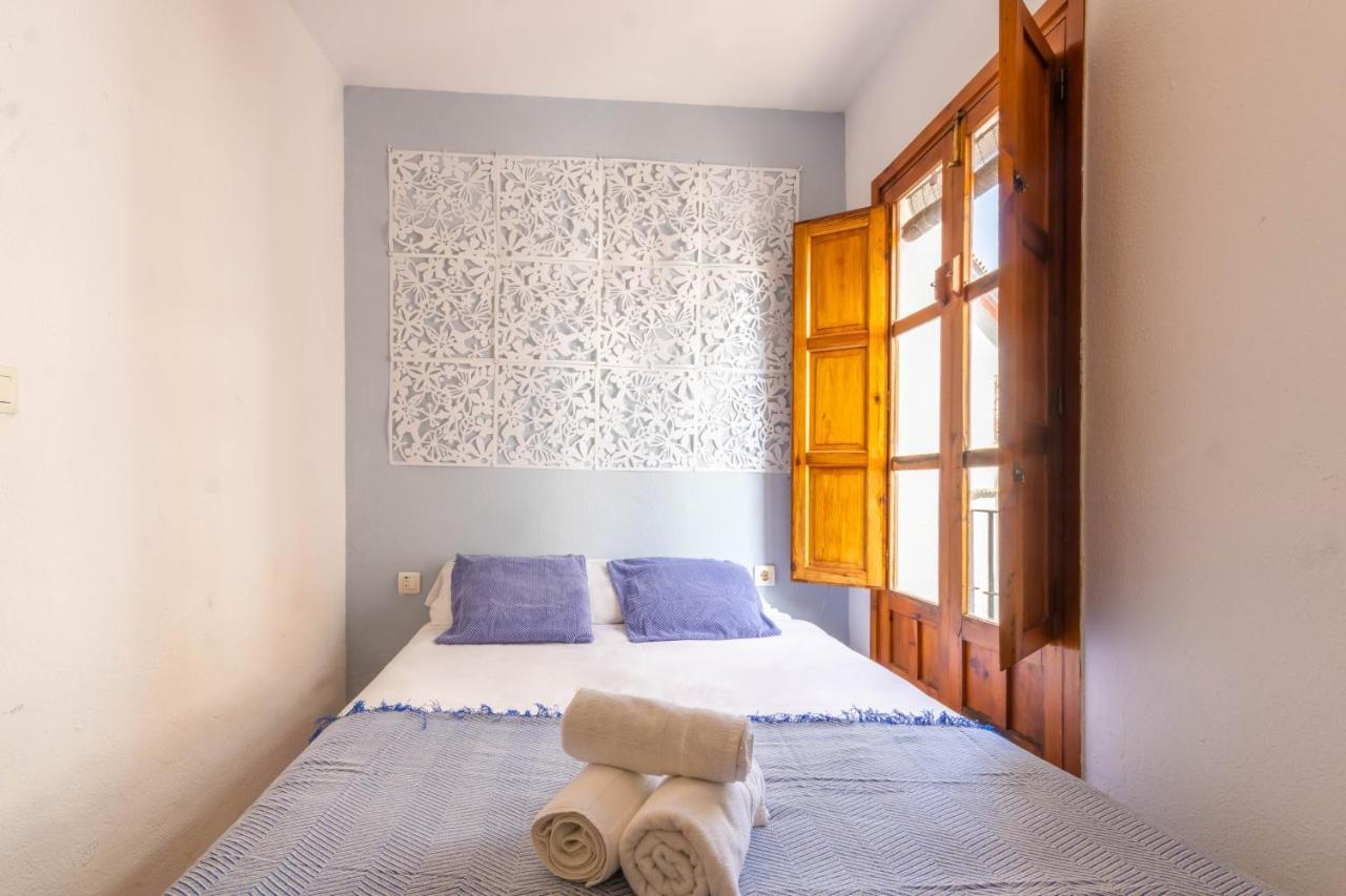 Apartamento Ilusion Andaluza Κόρδοβα Εξωτερικό φωτογραφία