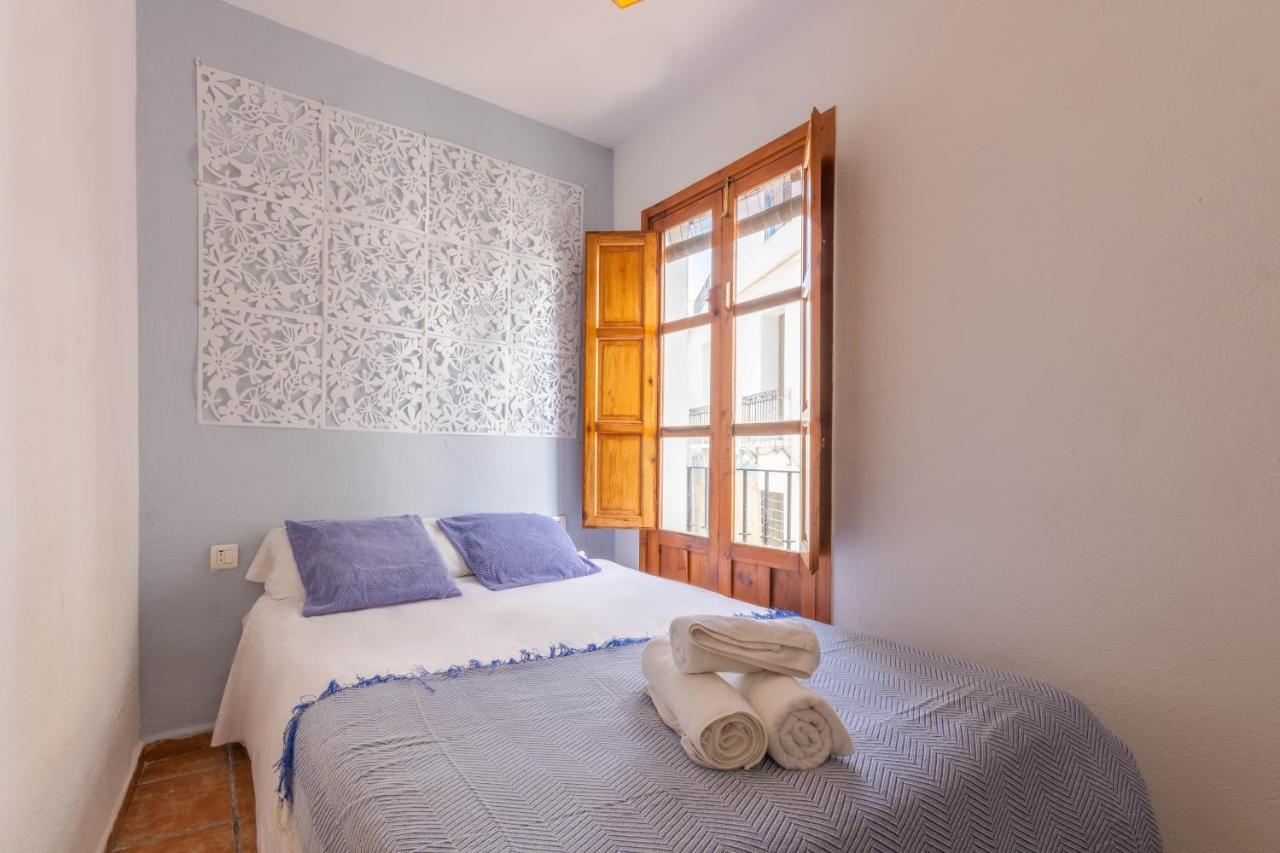 Apartamento Ilusion Andaluza Κόρδοβα Εξωτερικό φωτογραφία