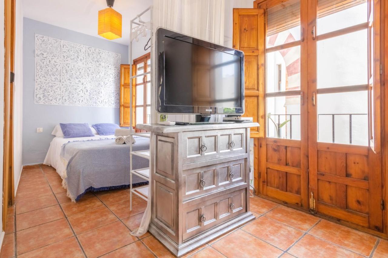Apartamento Ilusion Andaluza Κόρδοβα Εξωτερικό φωτογραφία